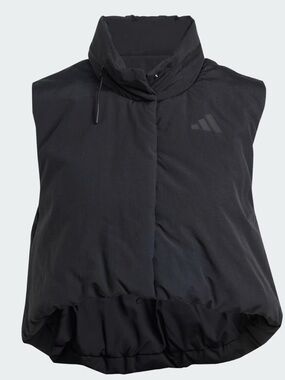 Adidas City Escape Crop Vest